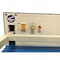 Sealer Sales YC-Series 12" x 18" L-Bar Sealer w/ Film Roller YC-300HL - alternate 8